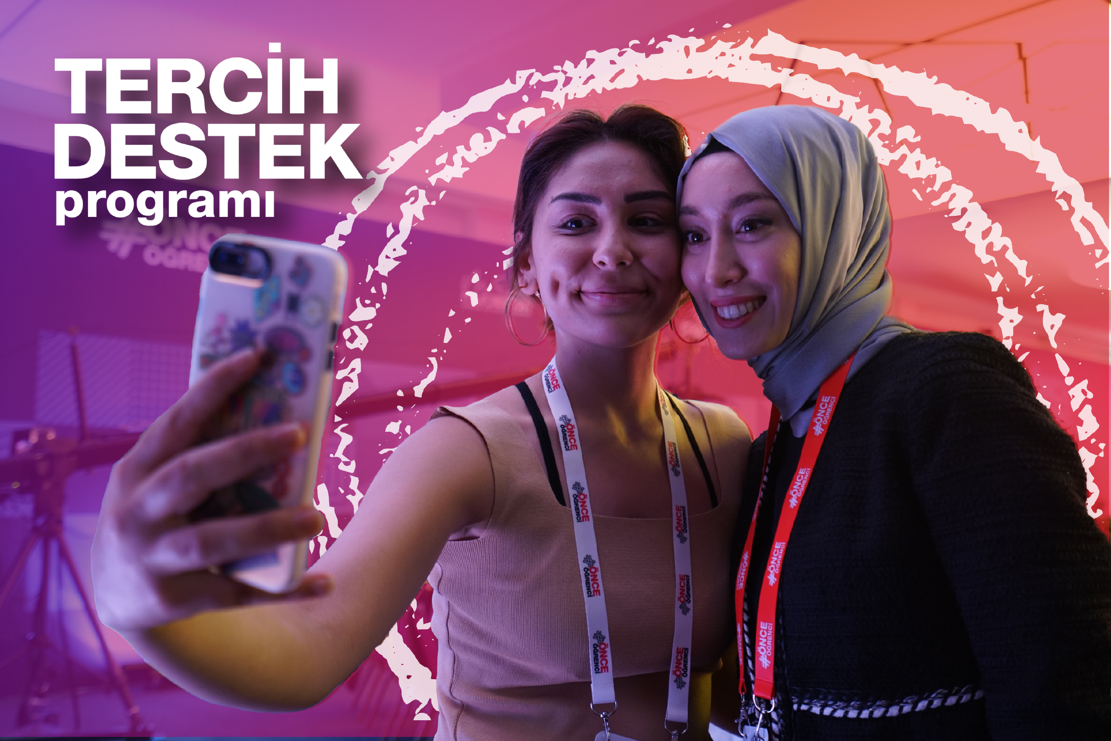 Tercih Destek Programı